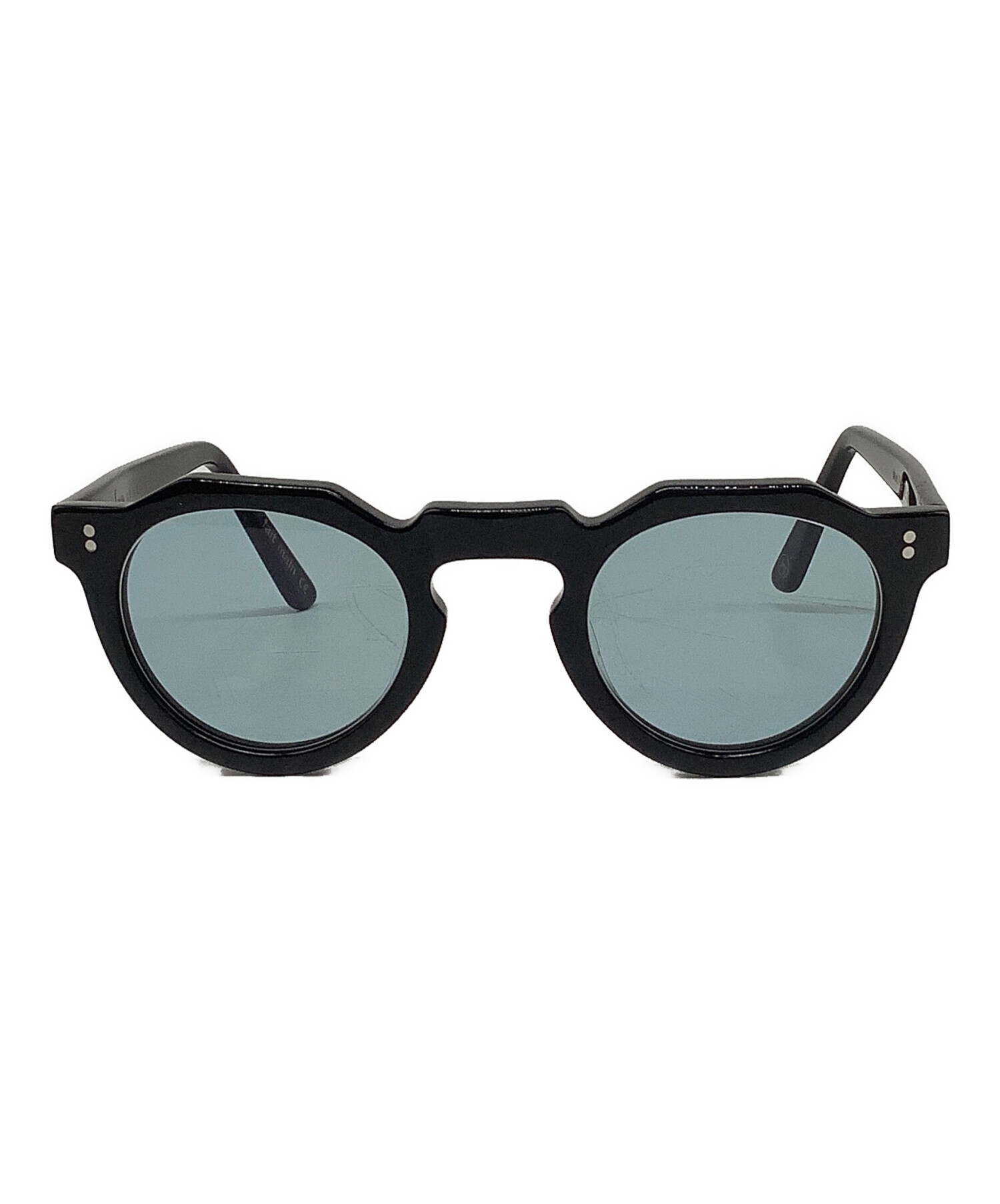 中古・古着通販】Lesca Lunetier (レスカルネティエ) サングラス