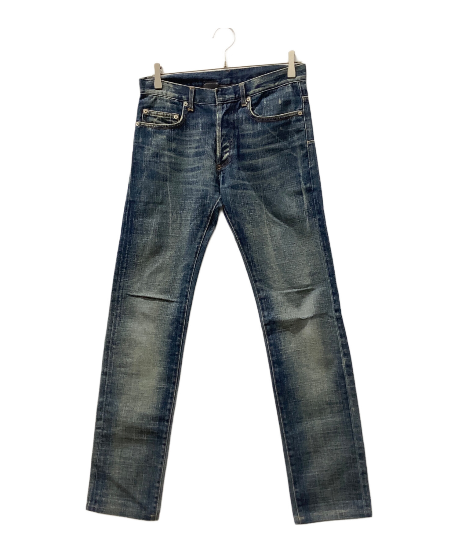 クリスチャンディオール デニム クリスチャン・ディオール Christian  