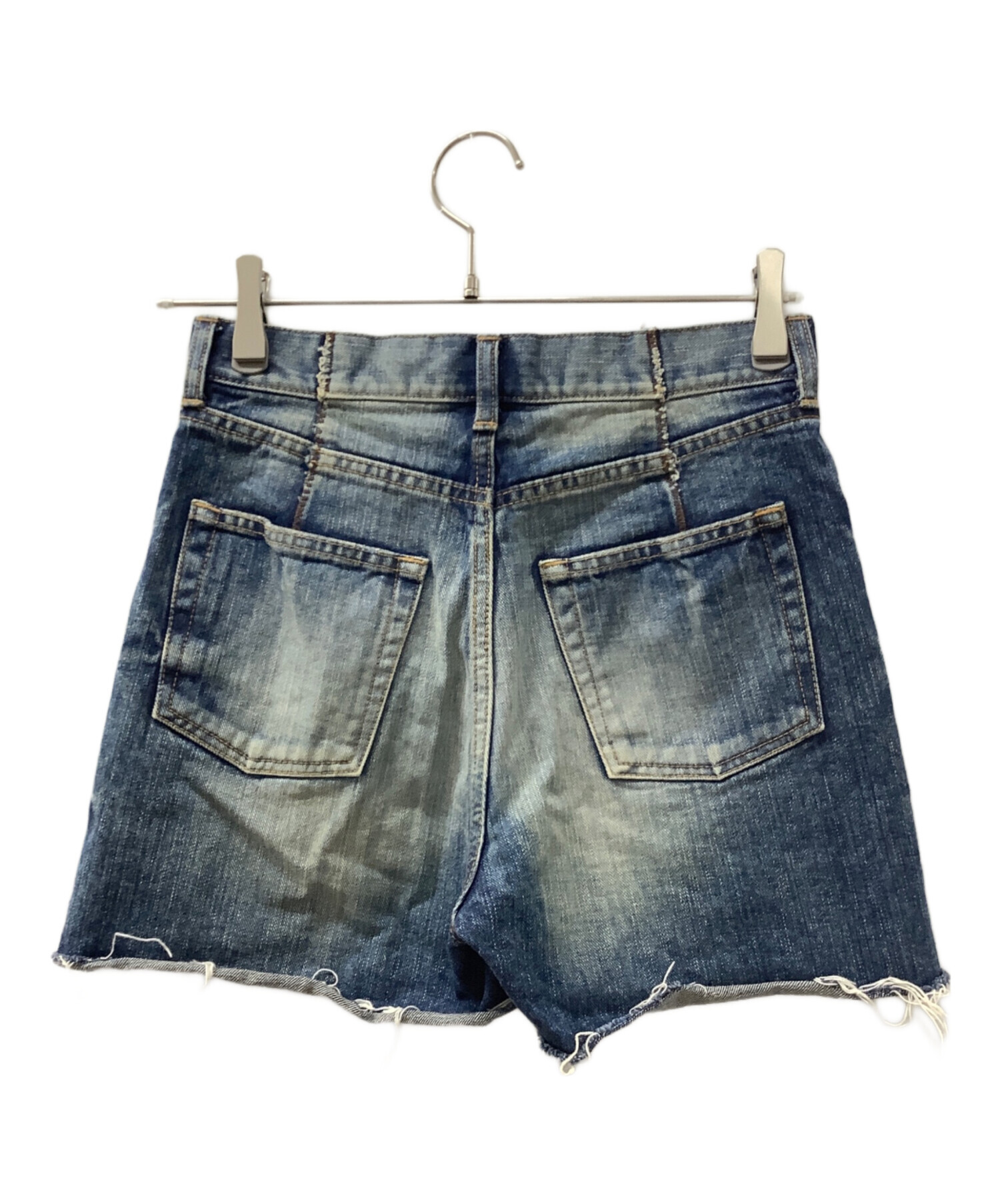 中古・古着通販】Saint Laurent Paris (サンローランパリ) ショート