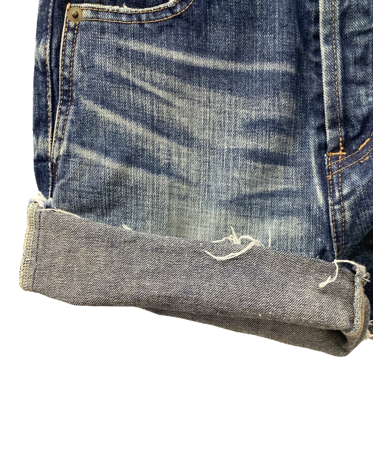 中古・古着通販】Saint Laurent Paris (サンローランパリ) ショート