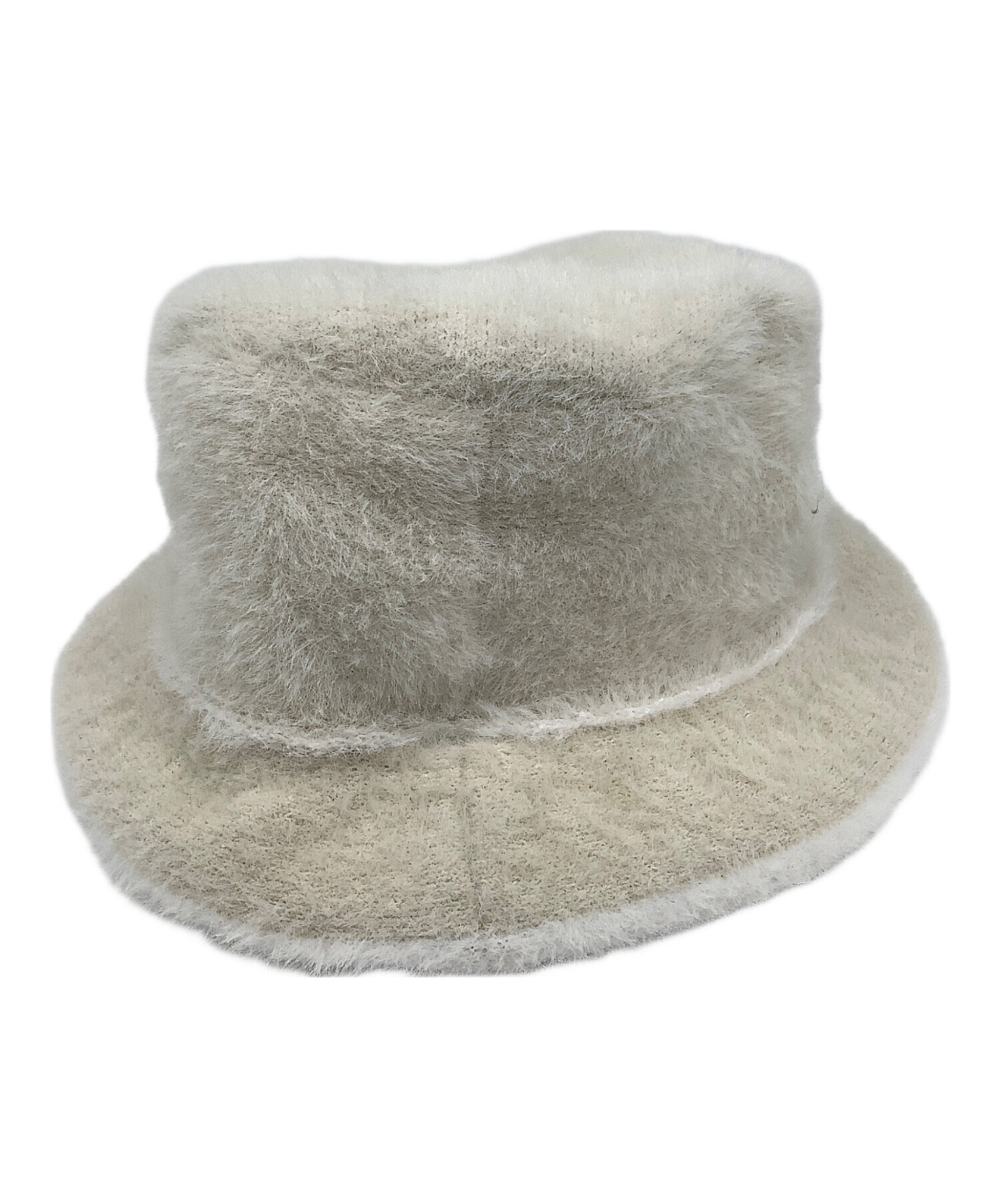 JACQUEMUS アイボリー バケットハット JACQUEMUS アイボリー バケット