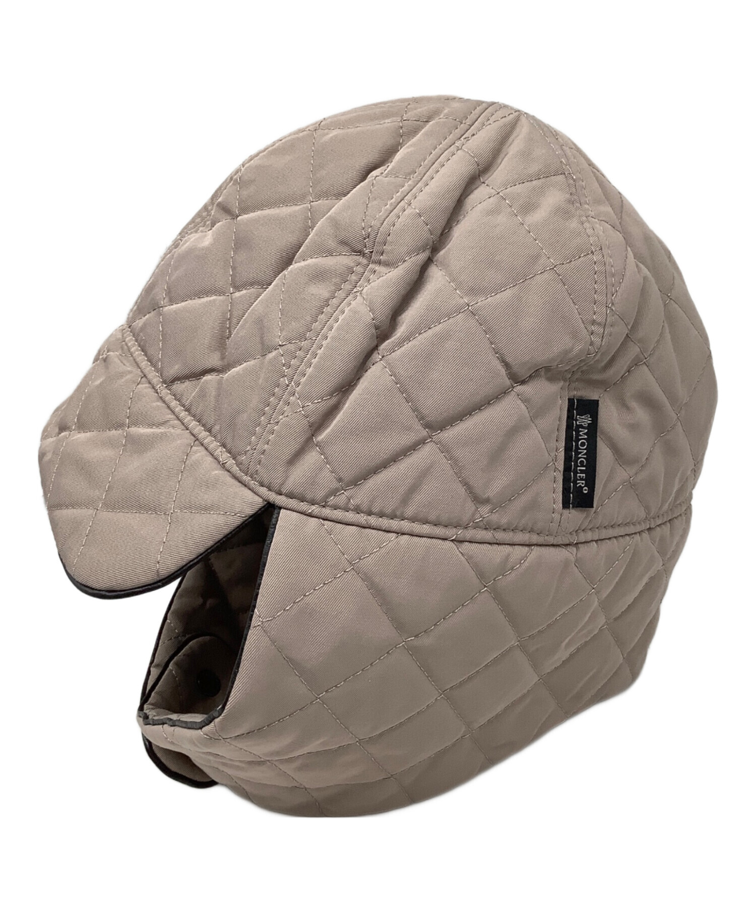 中古・古着通販】MONCLER (モンクレール) キルティングフライト 