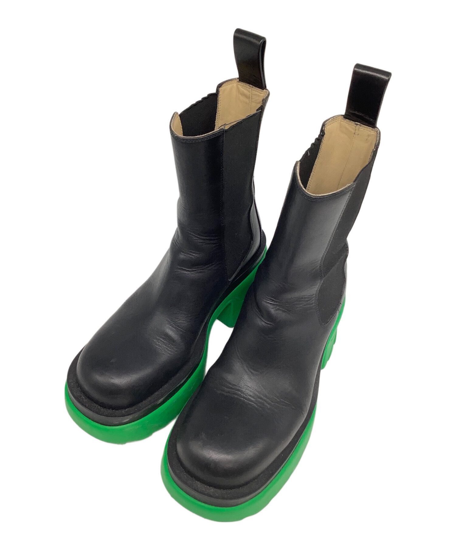 中古・古着通販】BOTTEGA VENETA (ボッテガベネタ) サイドゴア