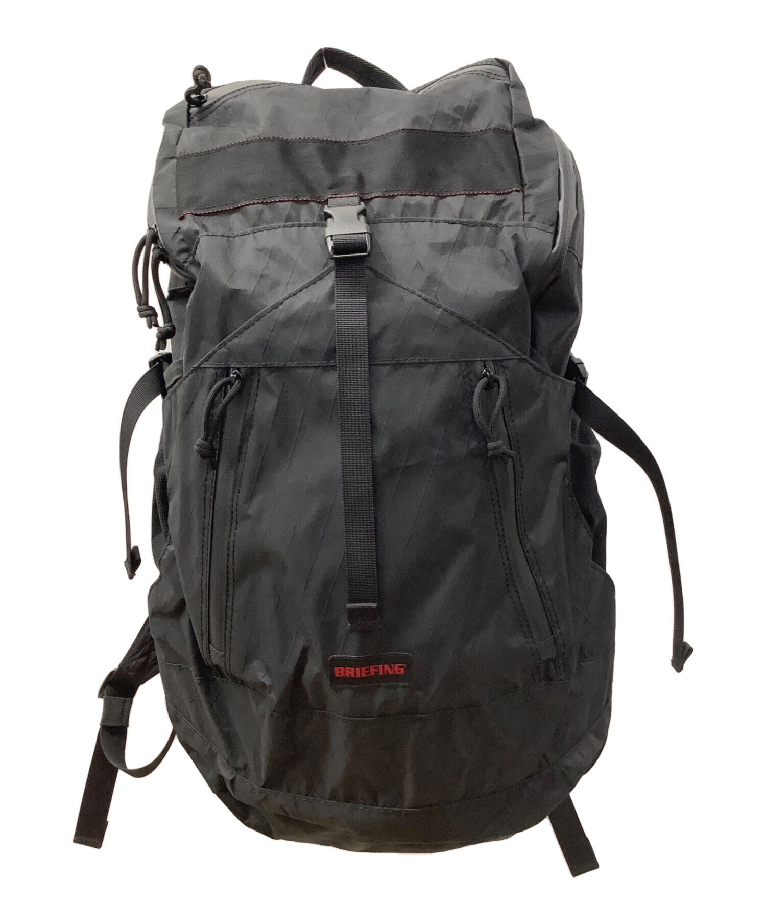 極美品】BRIEFING TRANSITION TRIBE XP MC 迷彩 中古・古着通販 