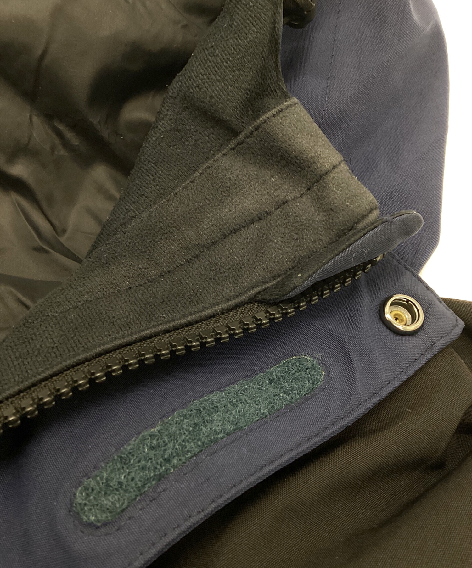 中古・古着通販】THE NORTH FACE (ザ ノース フェイス) マウンテン 