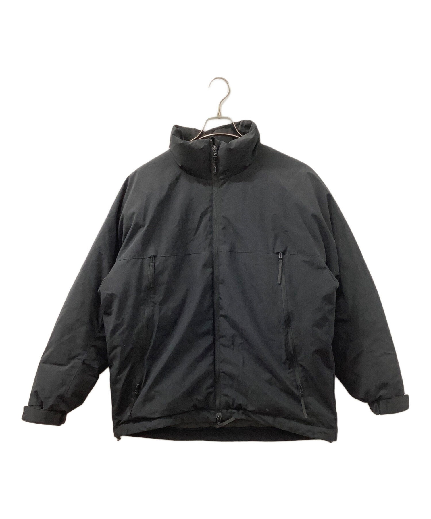 未使用保管品 Phenix フェニックス ジャケット 中古・古着通販】PHENIX (フェニックス) GORE-TEX DOWN L-7 JACKET