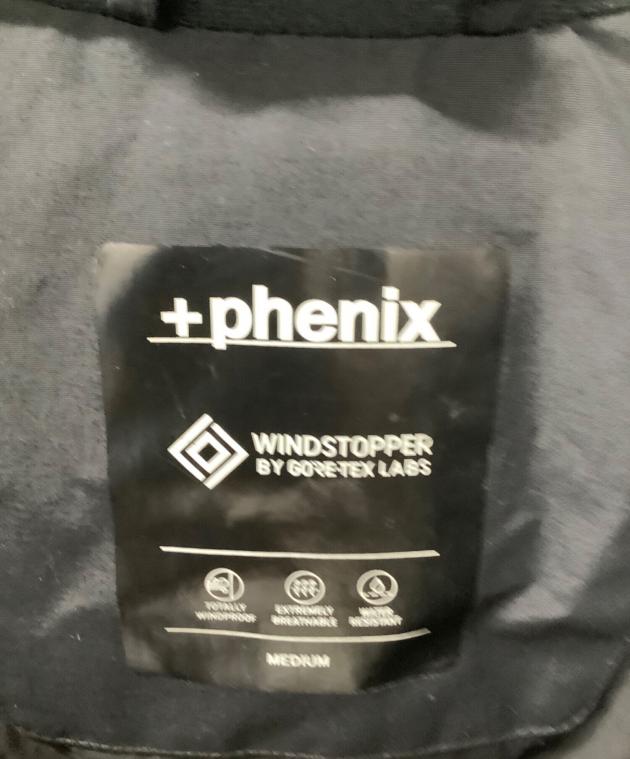 中古・古着通販】PHENIX (フェニックス) GORE-TEX DOWN L-7 JACKET