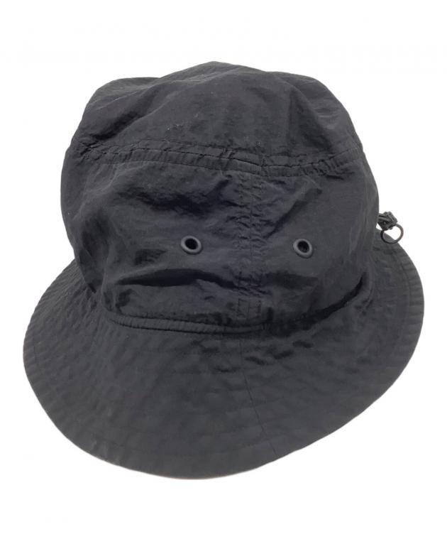 中古・古着通販】Y-3 (ワイスリー) バケットハット ブラック サイズ