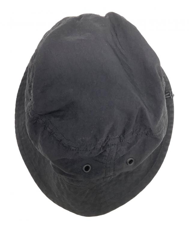 中古・古着通販】Y-3 (ワイスリー) バケットハット ブラック サイズ