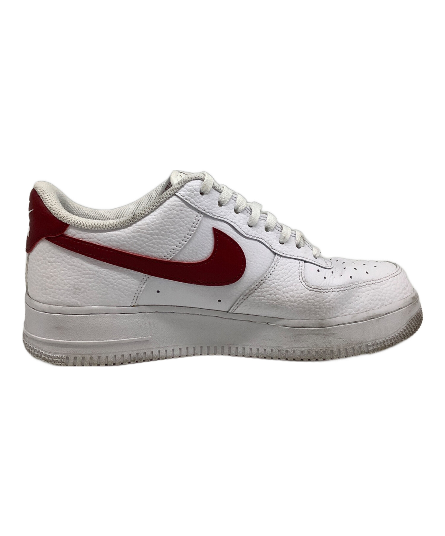 中古・古着通販】NIKE (ナイキ) AIR FORCE 1 '07(エアフォース1