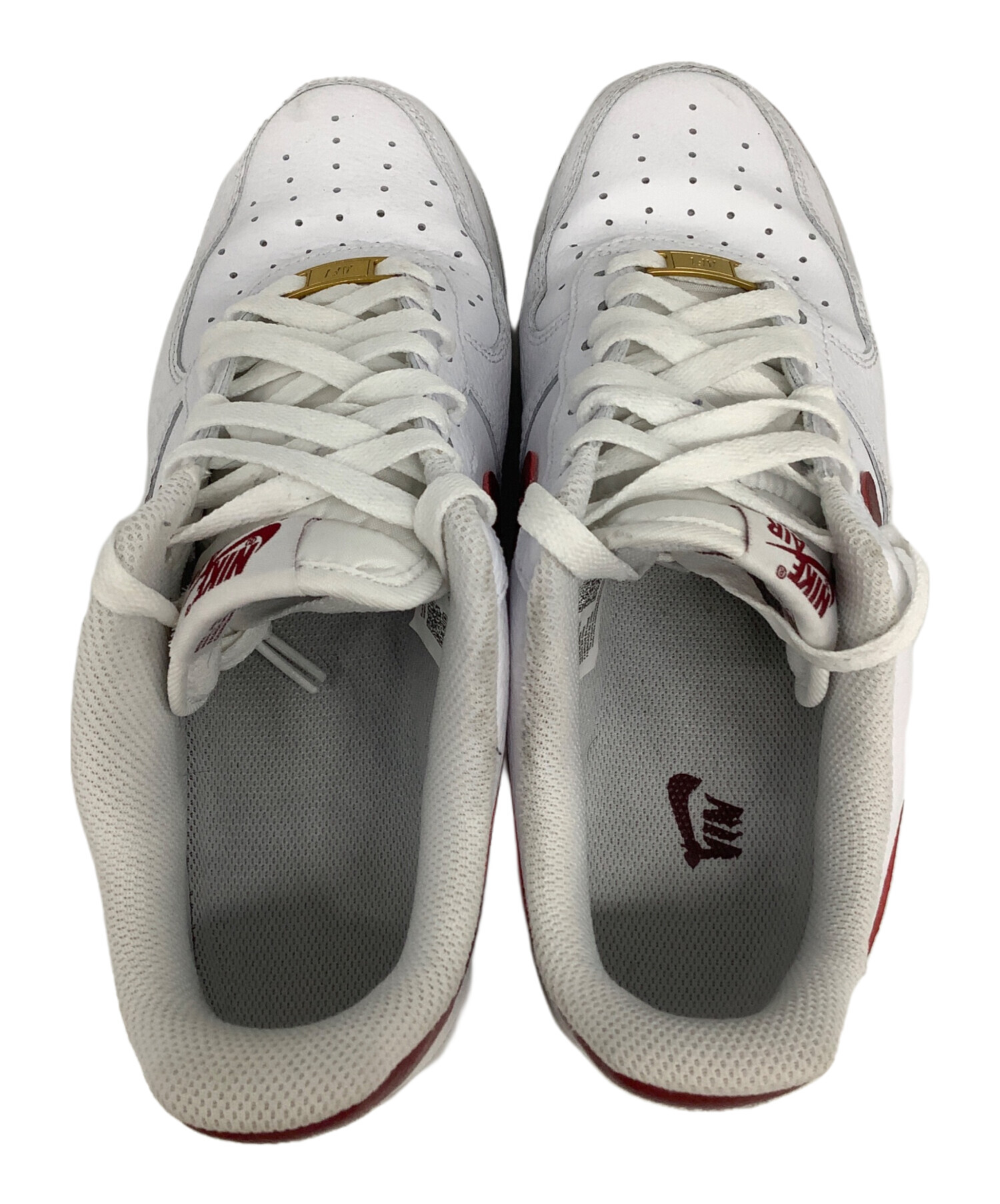 中古・古着通販】NIKE (ナイキ) AIR FORCE 1 '07(エアフォース1