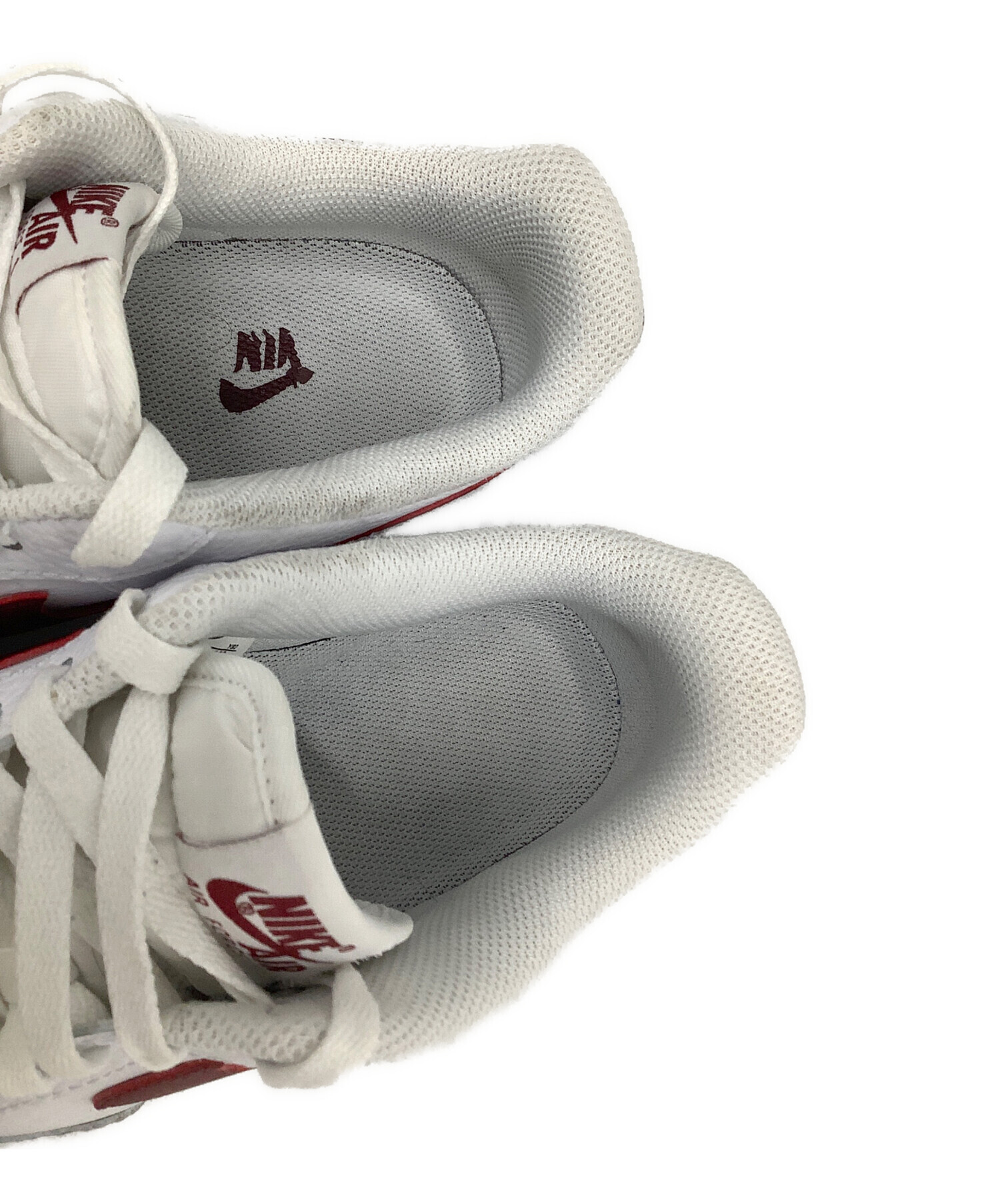 中古・古着通販】NIKE (ナイキ) AIR FORCE 1 
