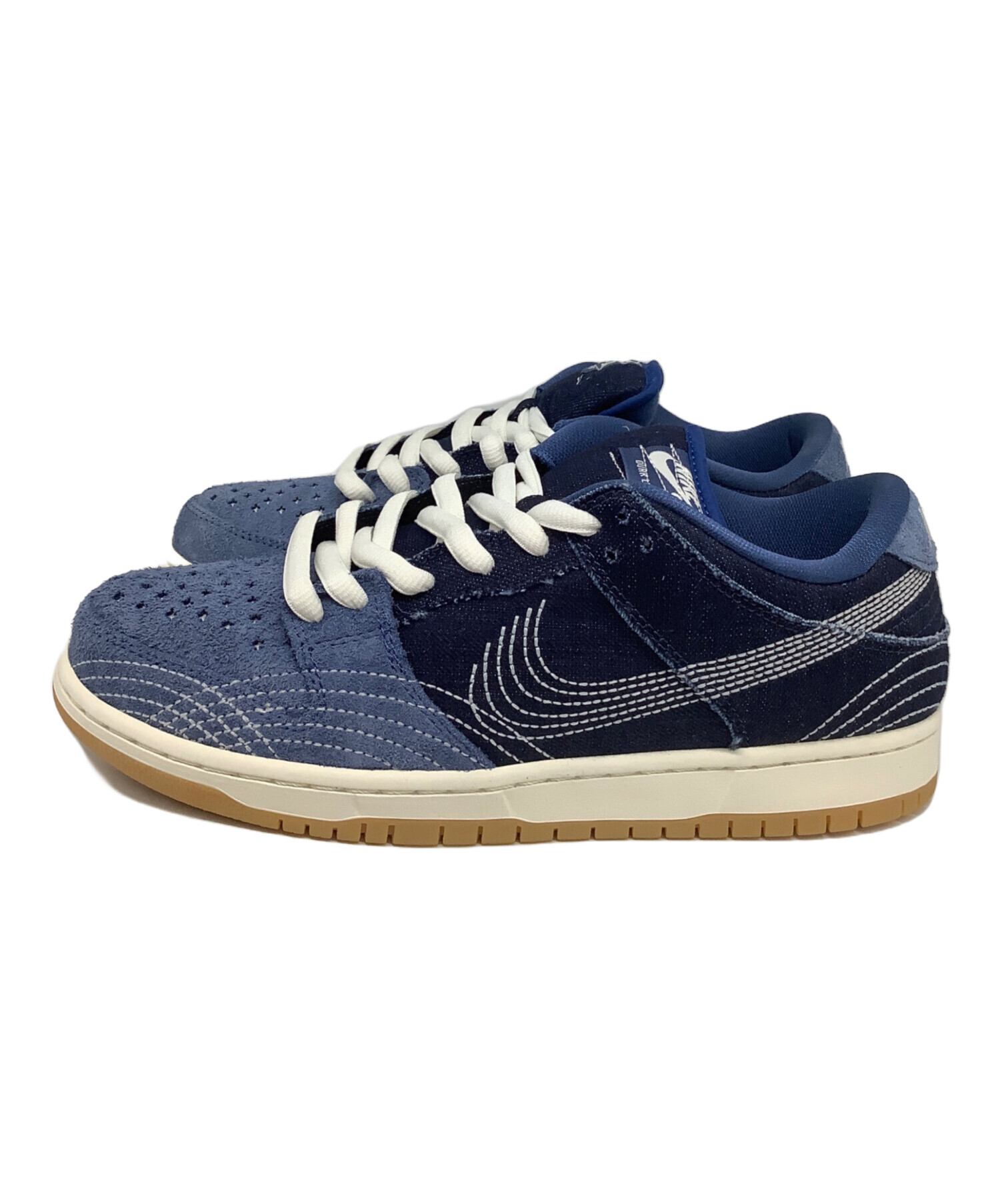 中古・古着通販】NIKE SB (ナイキエスビー) DUNK LOW PRM（ダンクロー 