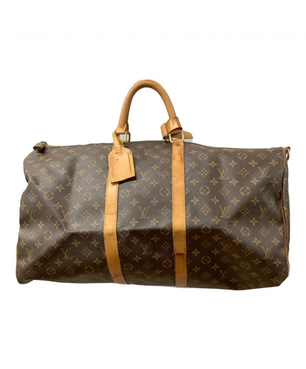 中古・古着通販】LOUIS VUITTON (ルイ ヴィトン) キーポル・バンド