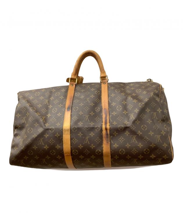 中古・古着通販】LOUIS VUITTON (ルイ ヴィトン) キーポル・バンド