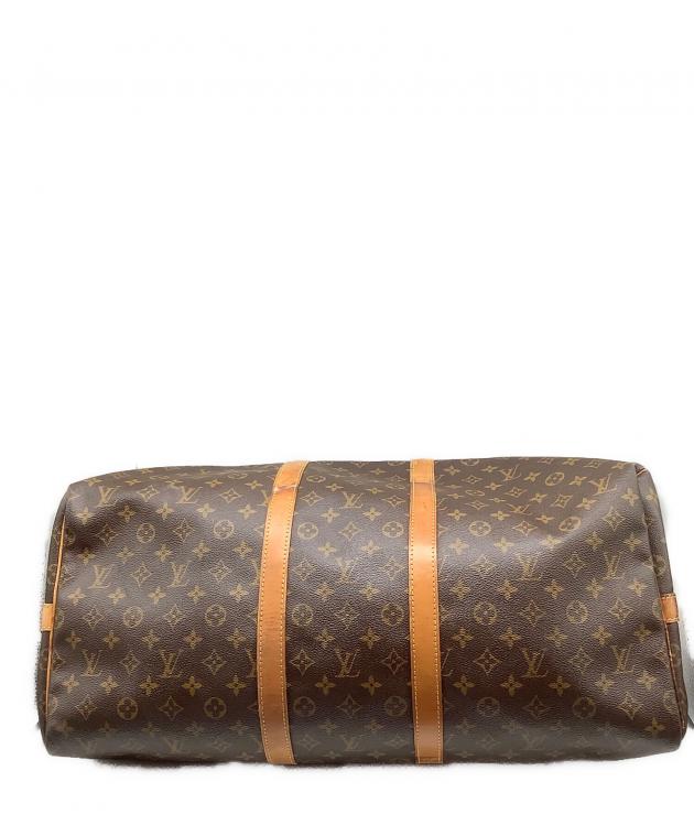中古・古着通販】LOUIS VUITTON (ルイ ヴィトン) キーポル・バンド