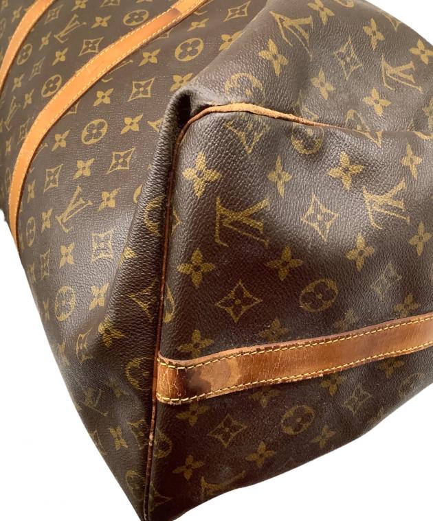 中古・古着通販】LOUIS VUITTON (ルイ ヴィトン) キーポル・バンド