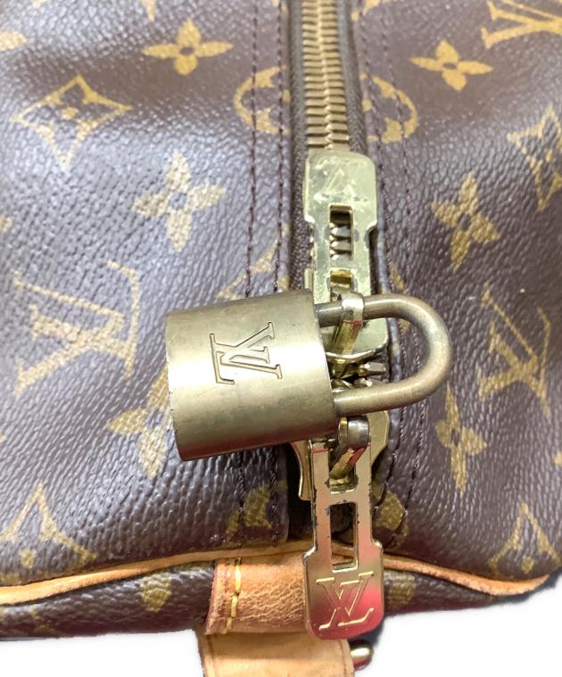 中古・古着通販】LOUIS VUITTON (ルイ ヴィトン) キーポル・バンド