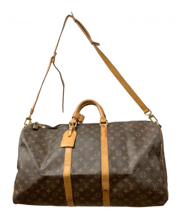 中古・古着通販】LOUIS VUITTON (ルイ ヴィトン) キーポル・バンド