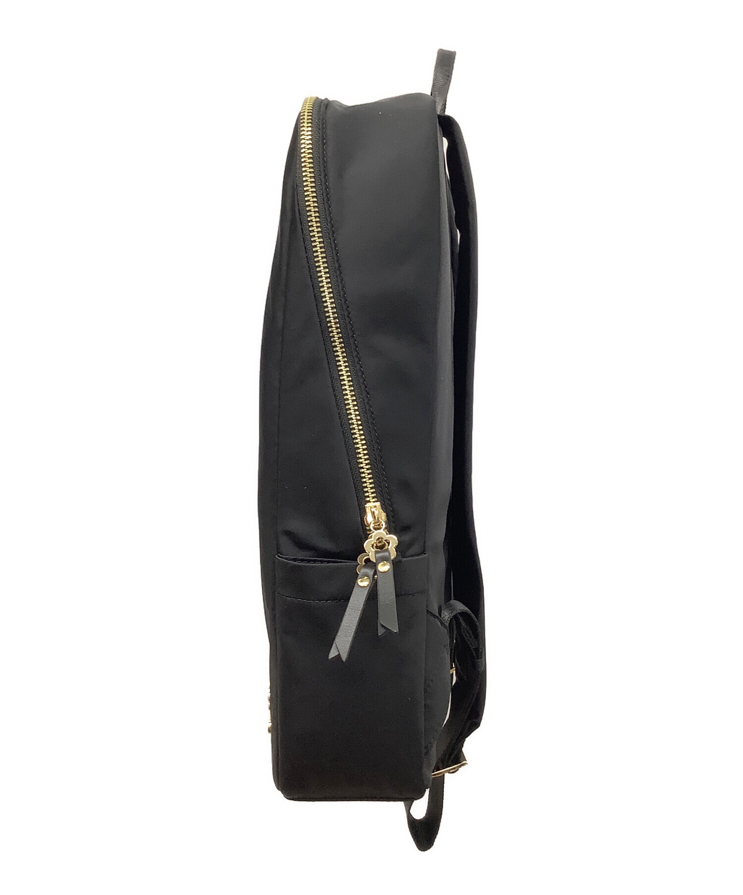 中古・古着通販】MARY QUANT (マリークヮント) ナイロンリュック 