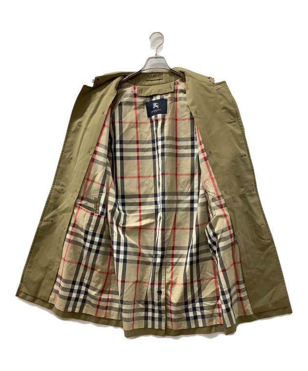 中古・古着通販】BURBERRY LONDON (バーバリーロンドン) ライナー付