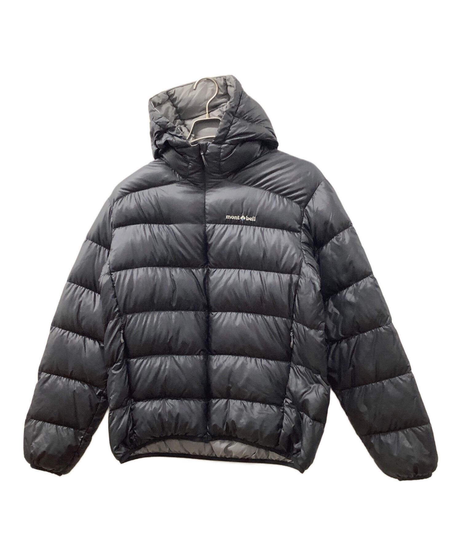 中古・古着通販】mont-bell (モンベル) ライトアルパインダウンパーカ 