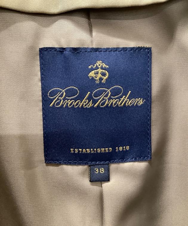 中古・古着通販】BROOKS BROTHERS (ブルックスブラザーズ) ライナー付