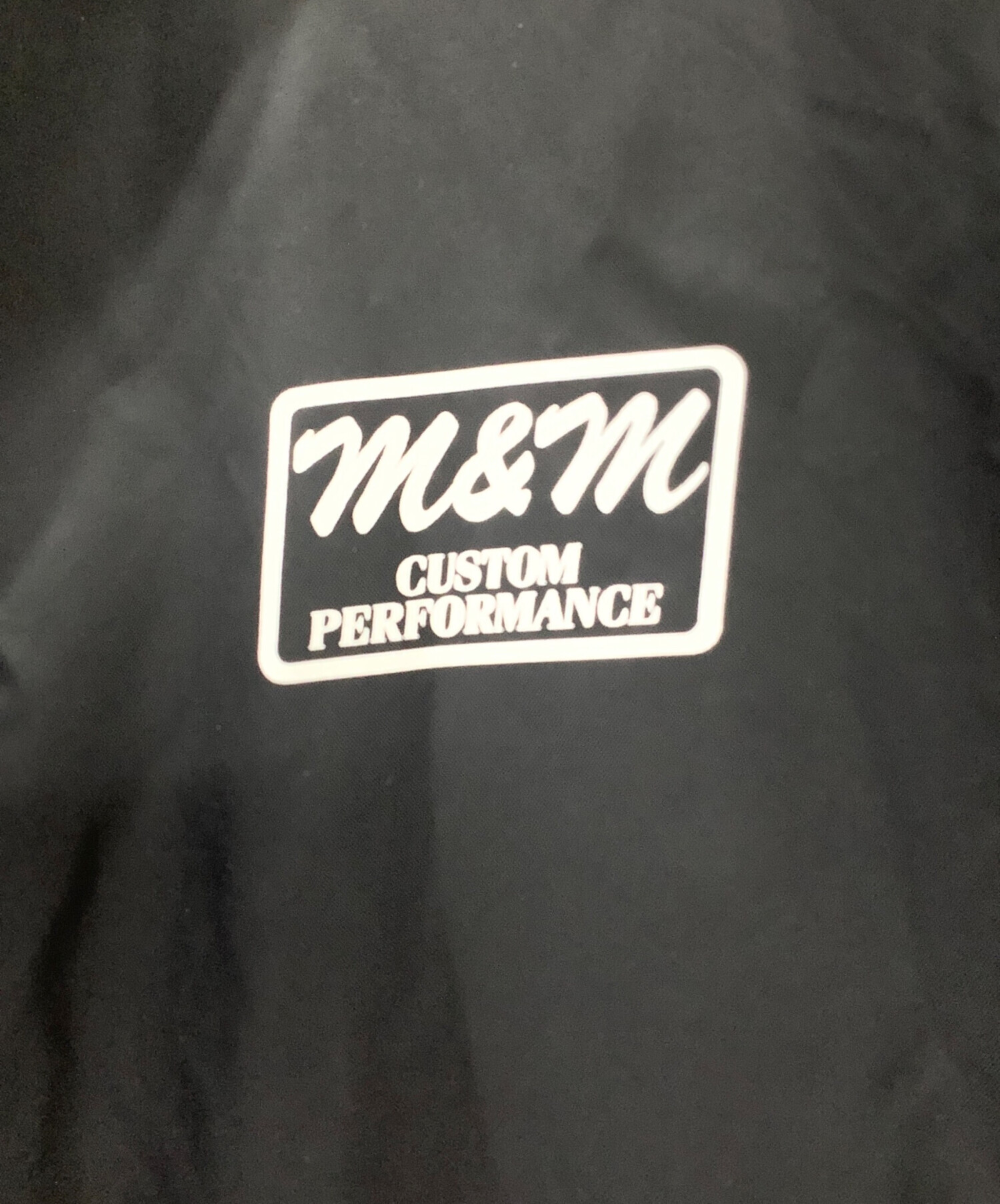 中古・古着通販】m&m custom performance (エムアンドエム カスタム