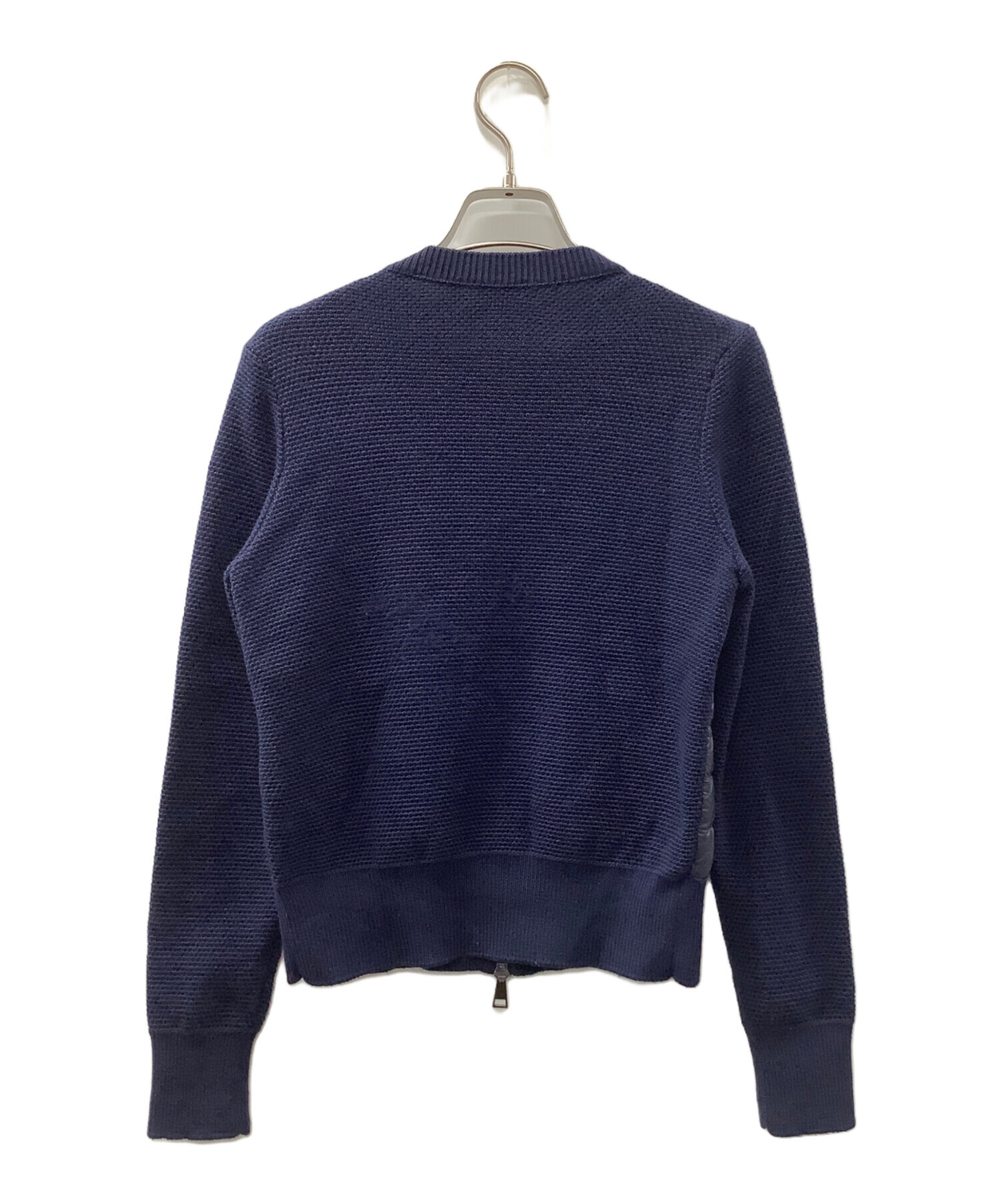 中古・古着通販】MONCLER (モンクレール) MAGLIONE TRICOT ALLA 