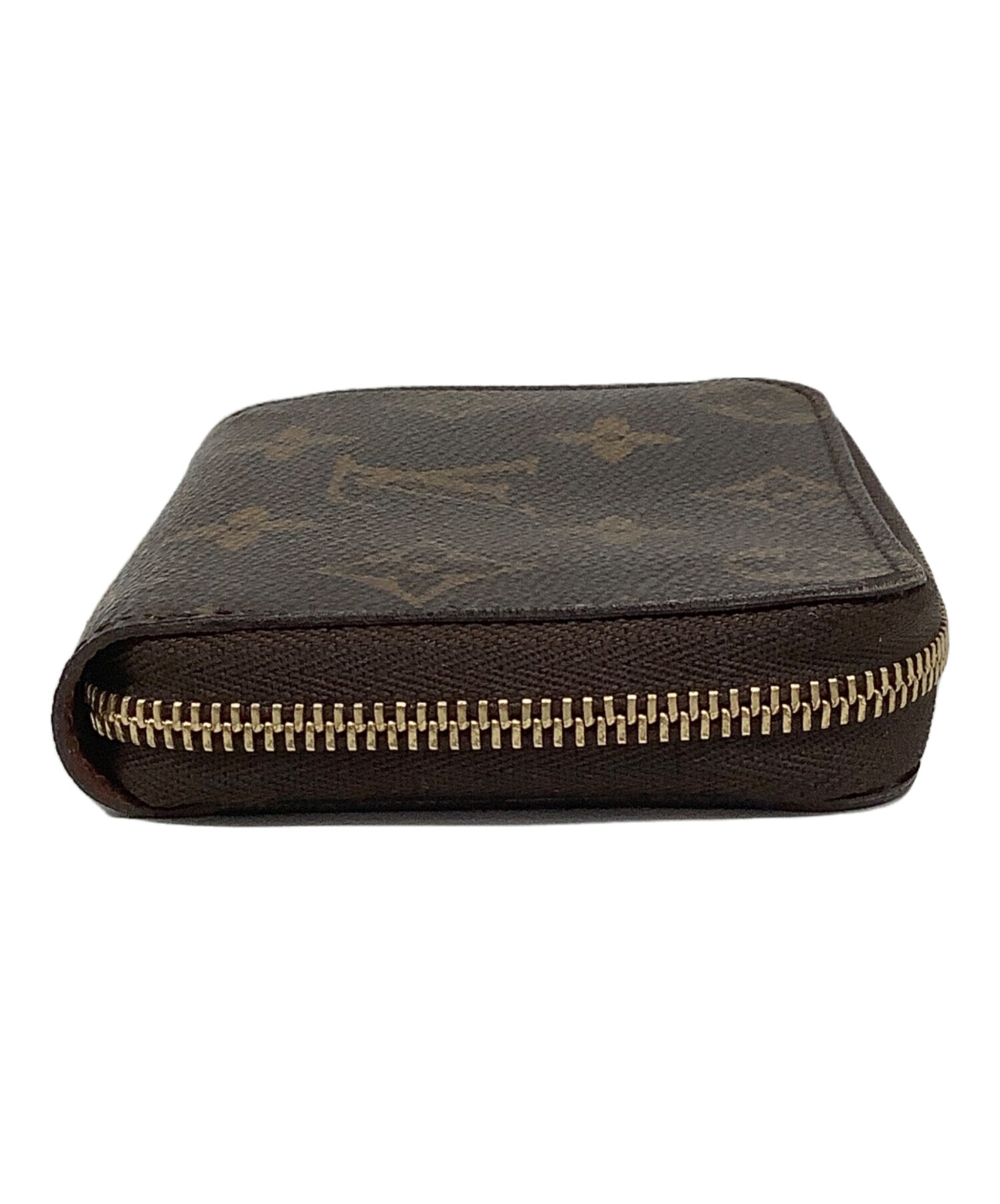 中古・古着通販】LOUIS VUITTON (ルイ ヴィトン) ジッピー