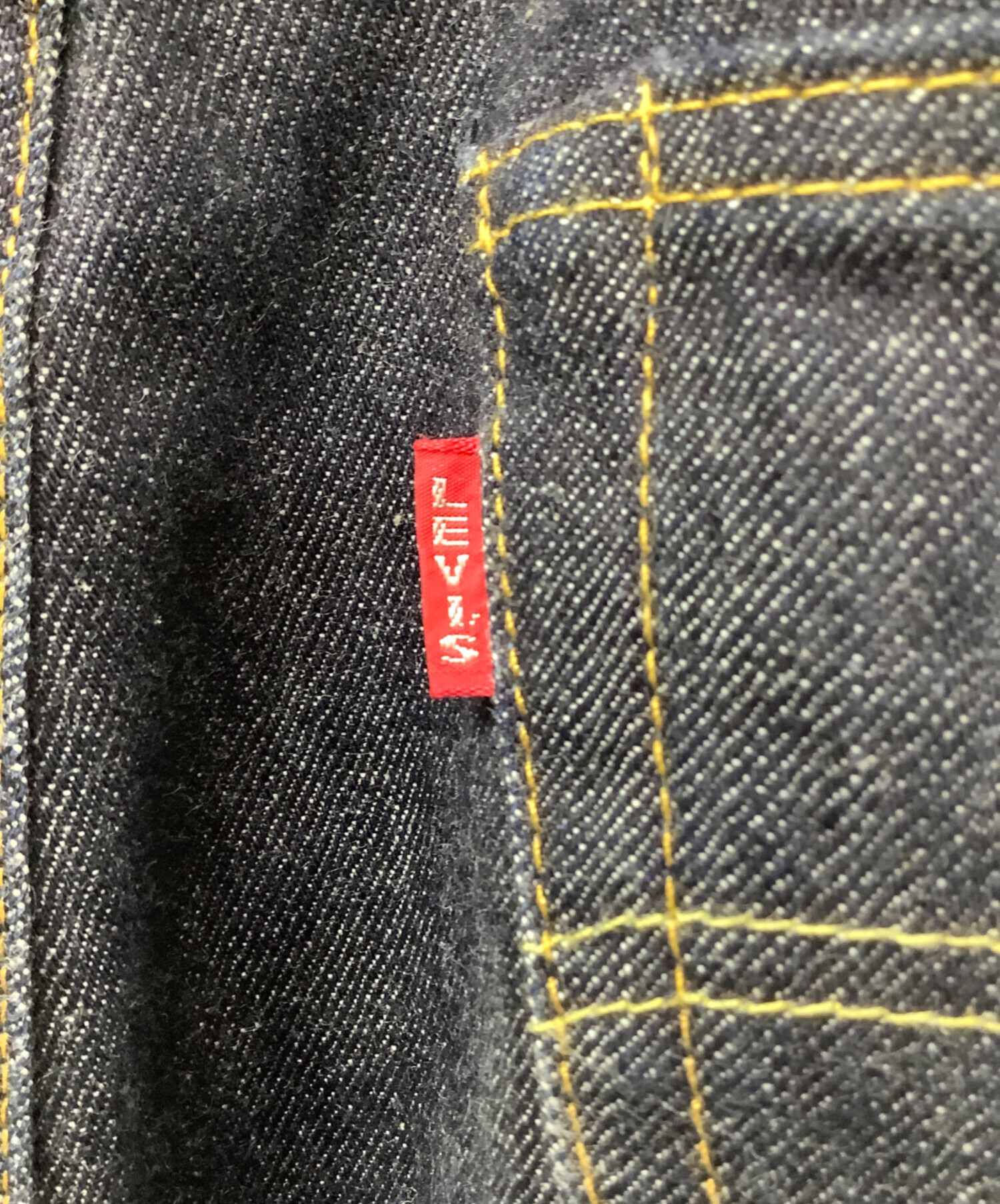 中古・古着通販】LEVI