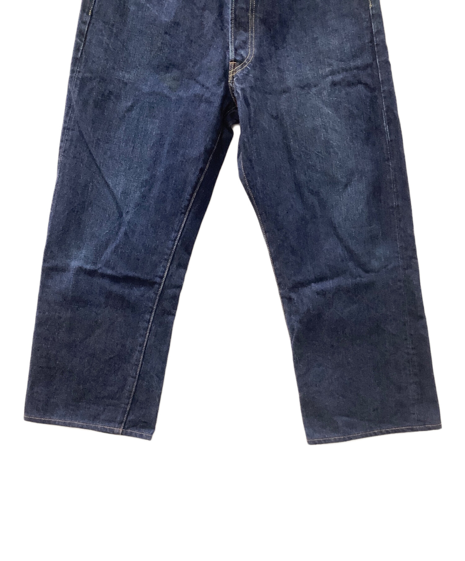 中古・古着通販】JELADO (ジェラード) デニムパンツ インディゴ サイズ 