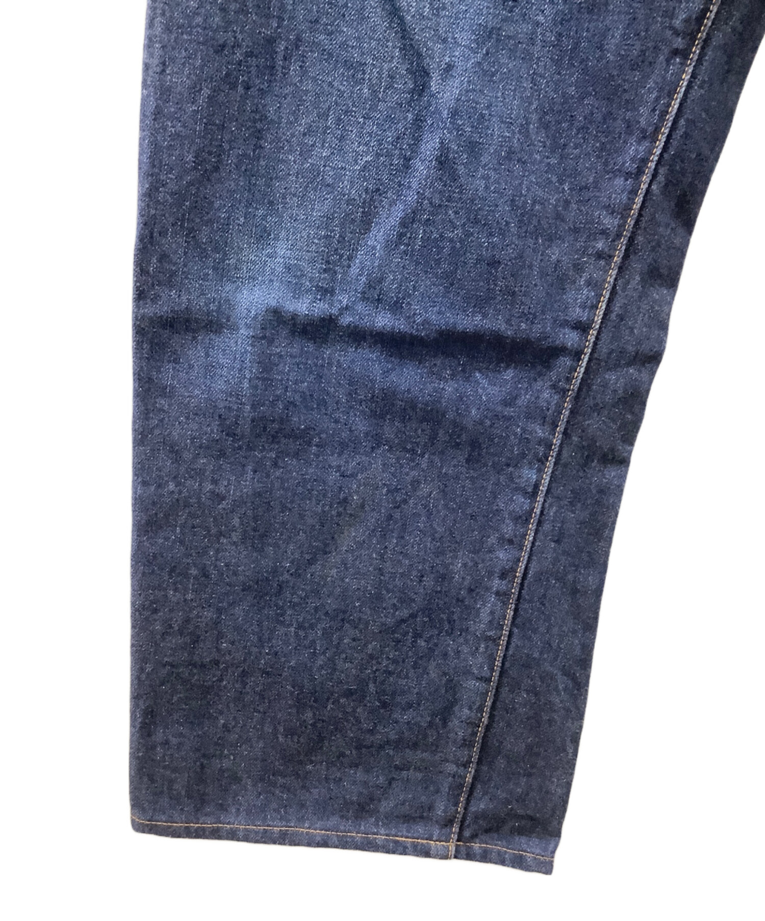 中古・古着通販】JELADO (ジェラード) デニムパンツ インディゴ サイズ