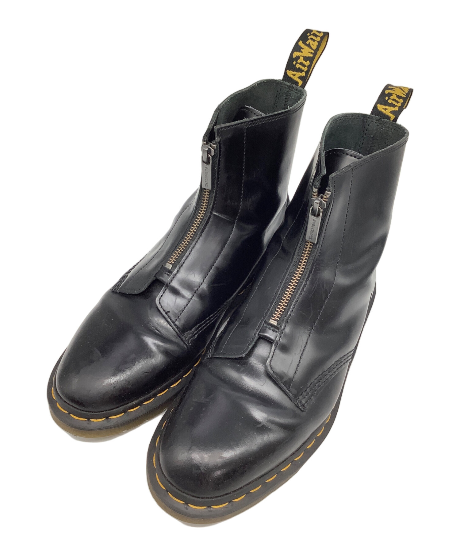 中古・古着通販】Dr.Martens (ドクターマーチン) CABBQTT ブラック