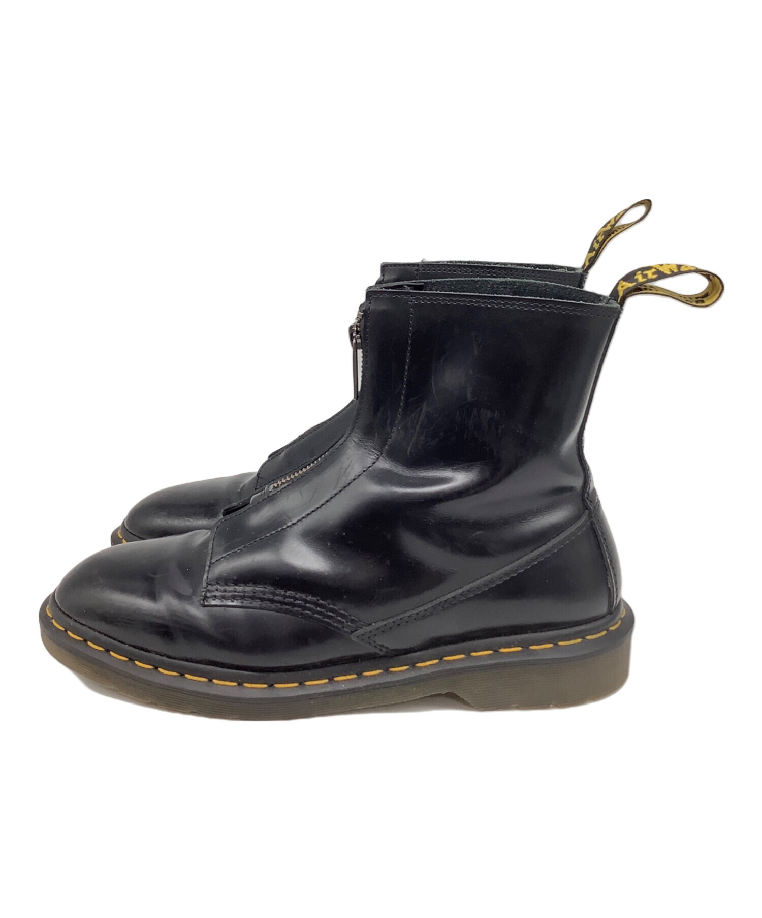 中古・古着通販】Dr.Martens (ドクターマーチン) CABBQTT ブラック