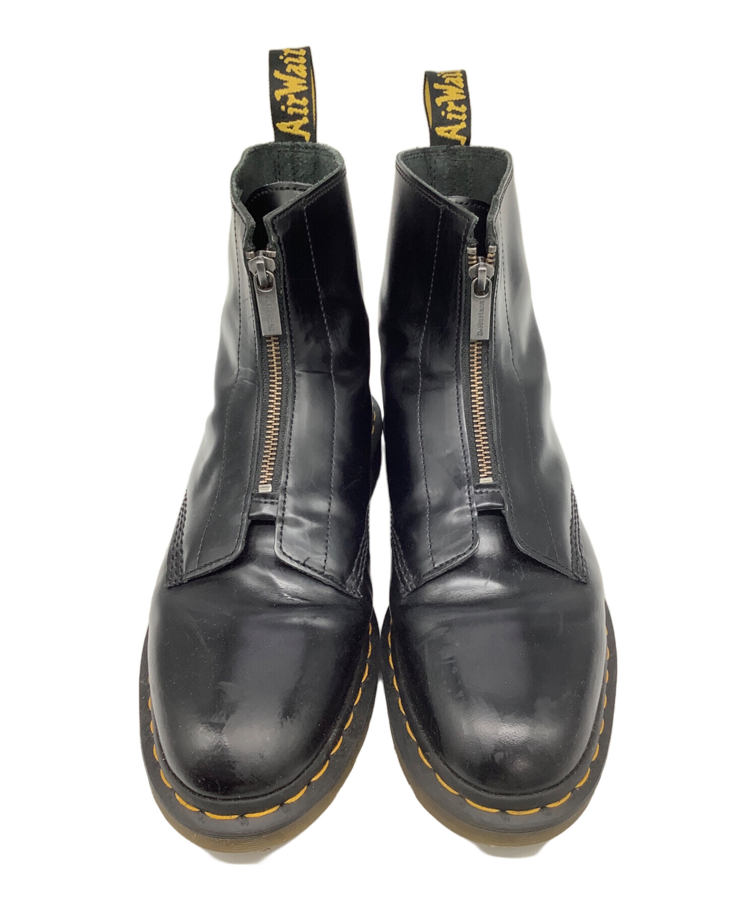 中古・古着通販】Dr.Martens (ドクターマーチン) CABBQTT ブラック