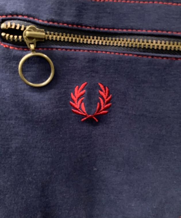 ふ*ば様 NICHOLAS DALEY フレッドペリー　トラックジャケット　S 中古・古着通販】FRED PERRY (フレッドペリー) nicholas daley