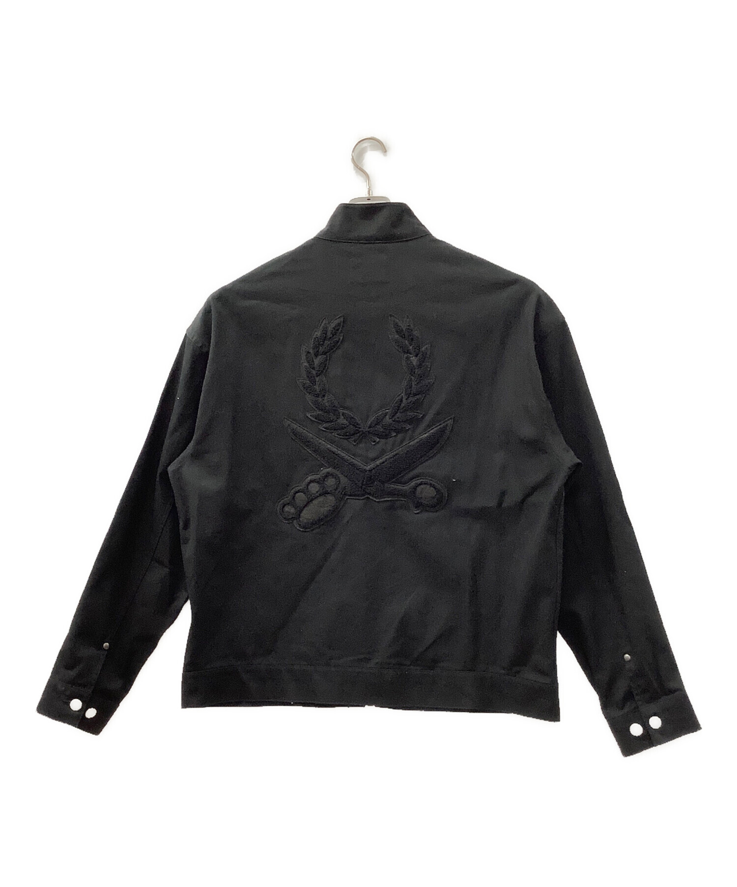 中古・古着通販】FRED PERRY (フレッドペリー) ART COMES FIRST
