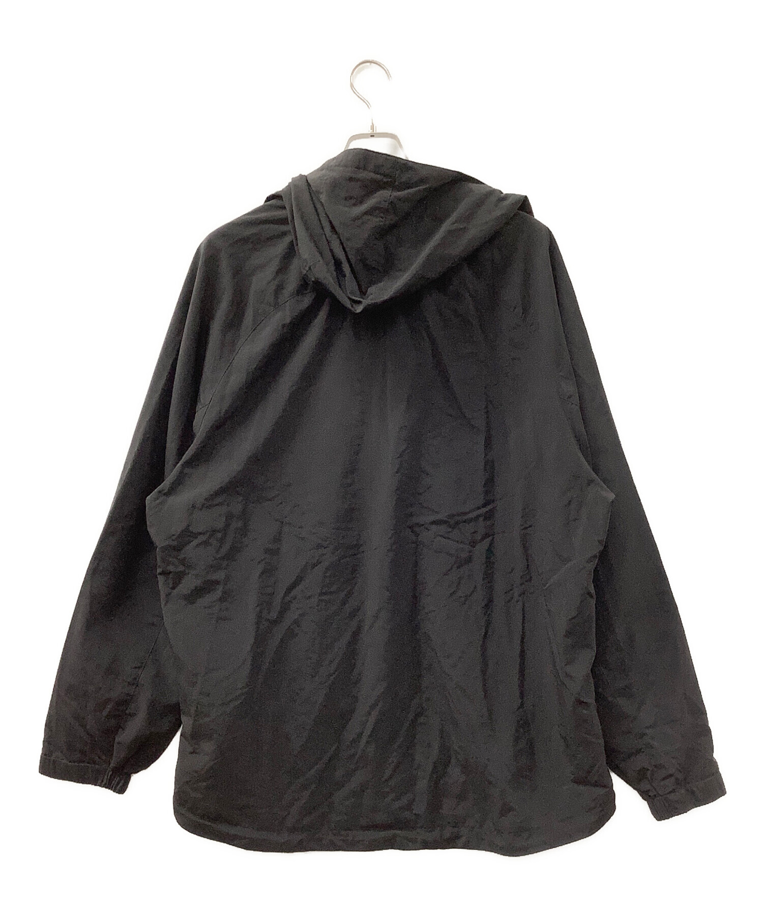 中古・古着通販】FRED PERRY (フレッドペリー) Embroidered Half Zip