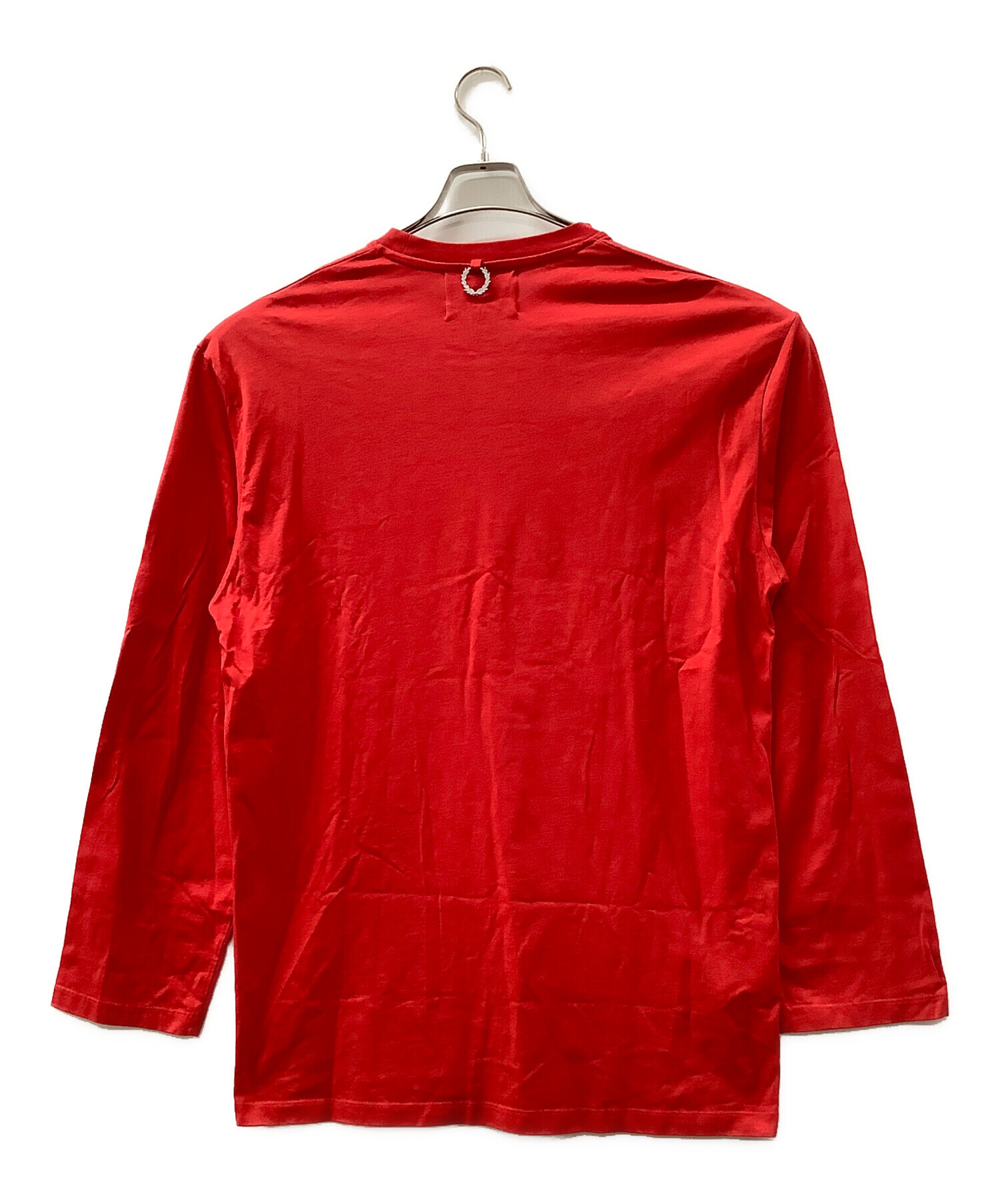 中古・古着通販】FRED PERRY (フレッドペリー) RAF SIMONS 