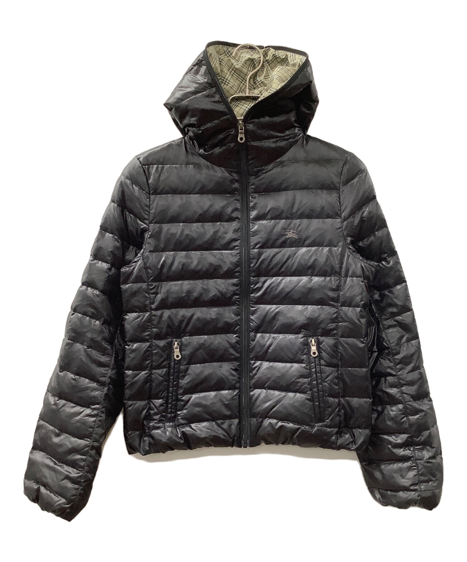 中古・古着通販】BURBERRY BLUE LABEL (バーバリーロンドンブルー 