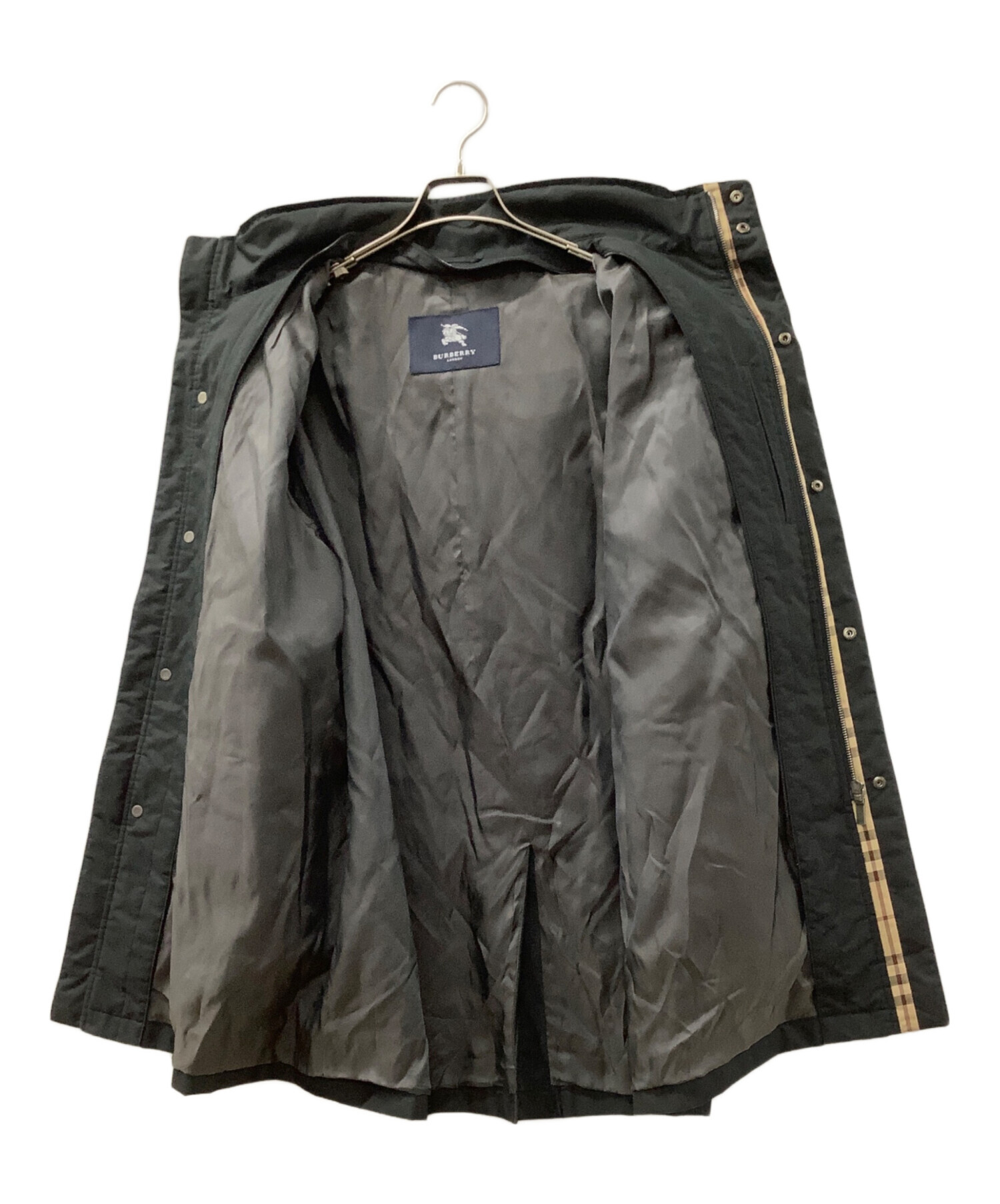 中古・古着通販】BURBERRY LONDON (バーバリーロンドン) ライナー付