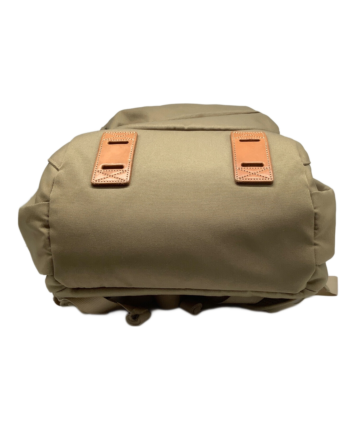 中古・古着通販】F/CE. (エフシーイー) リュック ベージュ｜ブランド