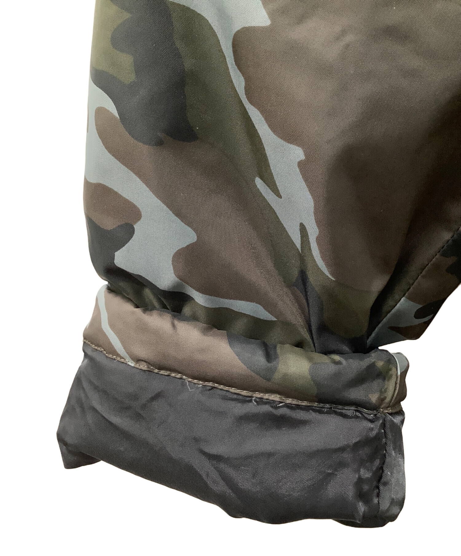 中古・古着通販】BURBERRY BLACK LABEL (バーバリーブラックレーベル