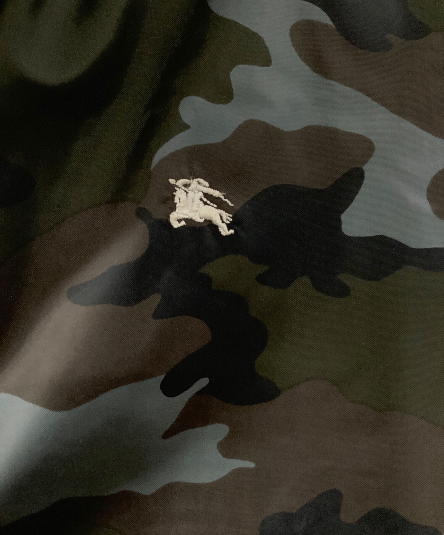 中古・古着通販】BURBERRY BLACK LABEL (バーバリーブラックレーベル