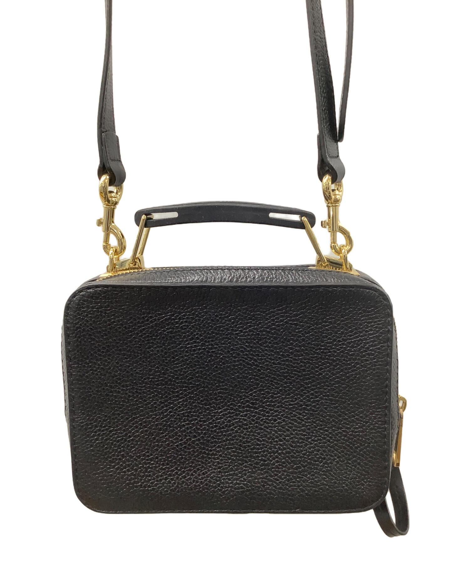 中古・古着通販】MARC JACOBS (マークジェイコブズ) THE BOX 