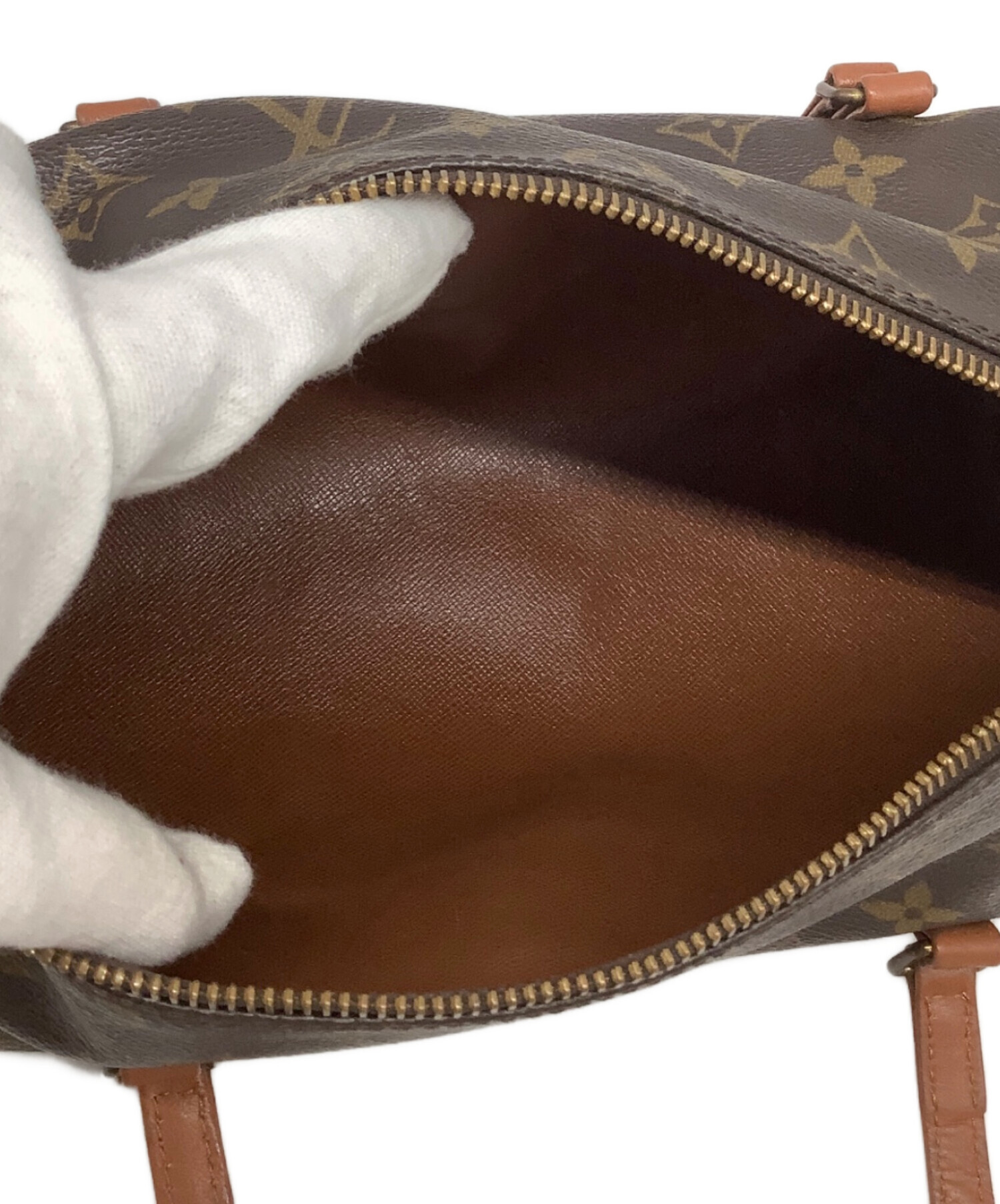 中古・古着通販】LOUIS VUITTON (ルイ ヴィトン) パピヨンPM｜ブランド