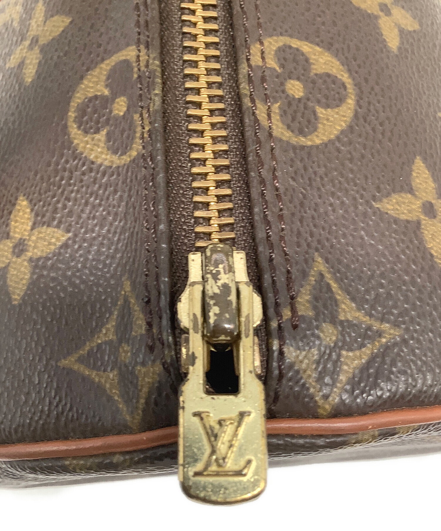 中古・古着通販】LOUIS VUITTON (ルイ ヴィトン) パピヨンPM｜ブランド