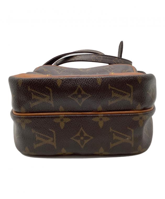 中古・古着通販】LOUIS VUITTON (ルイ ヴィトン) アマゾン ブラウン