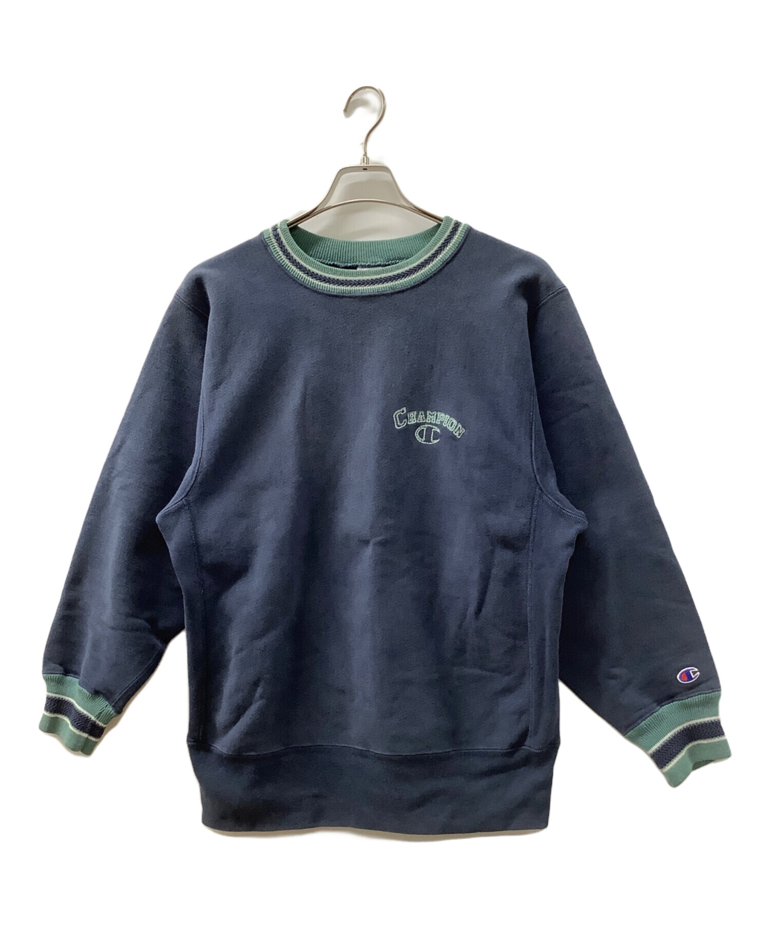 中古・古着通販】Champion REVERSE WEAVE (チャンピオン リバース 